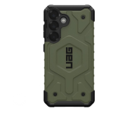 UAG Pathfinder Magnet Samsung Galaxy S25 5G olive 214478117272 - 1311740 - zdjęcie 1